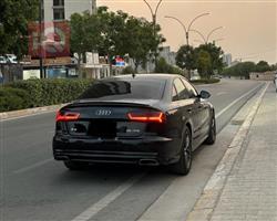 اودي A6